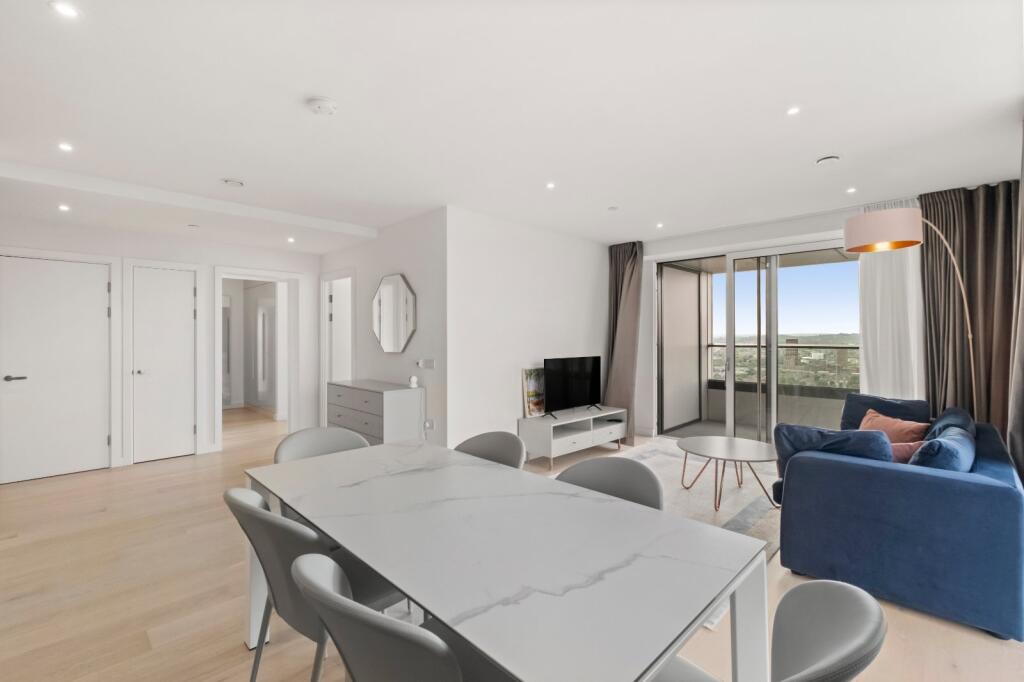Apartment in London - View 4
