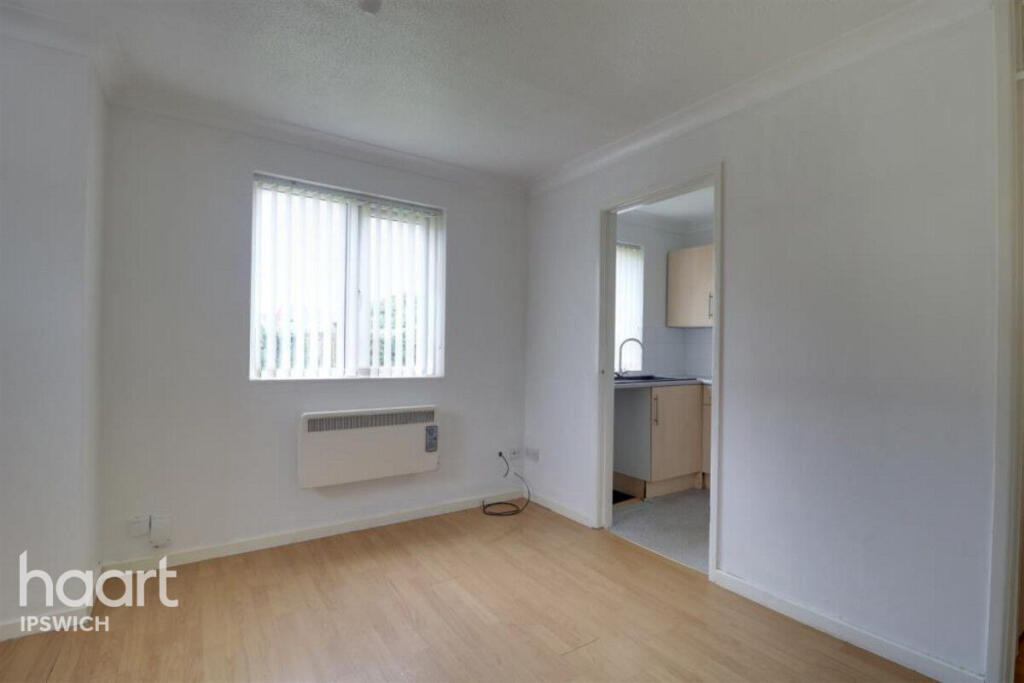 Main image of property: Carriage Close, Felixstowe