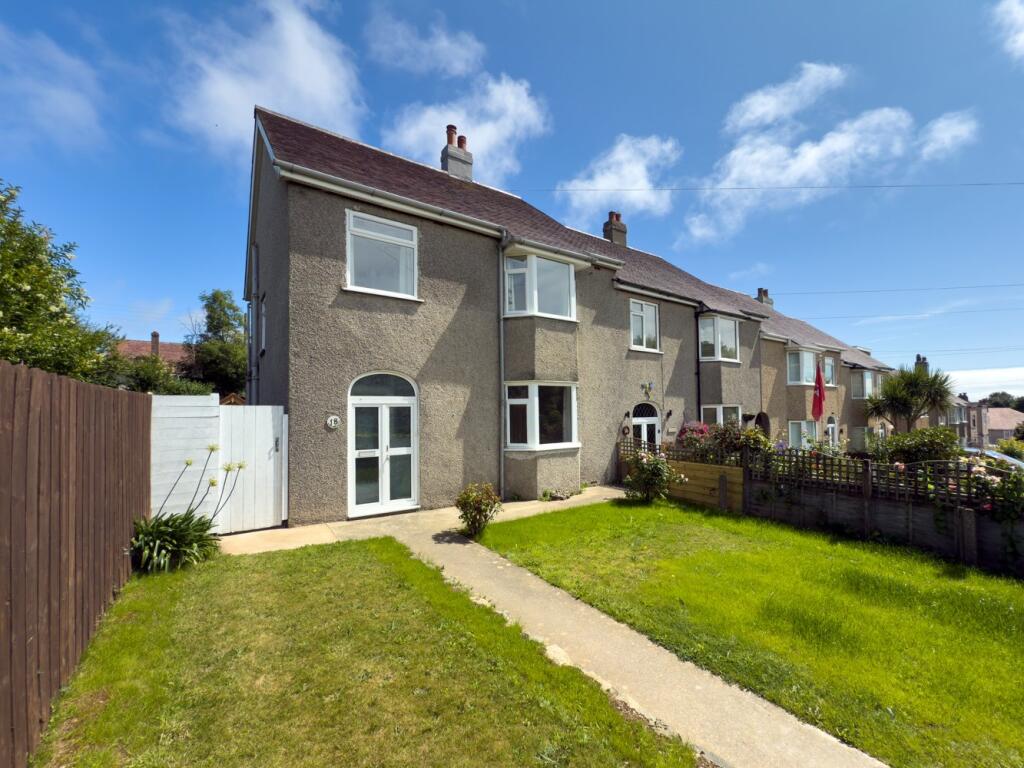 Main image of property: School Road, Onchan, IM3