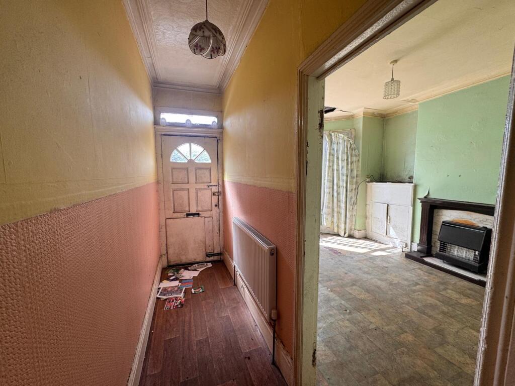 1, Ashfield Road, Manchester, M13 0YP, Manchester photo 5