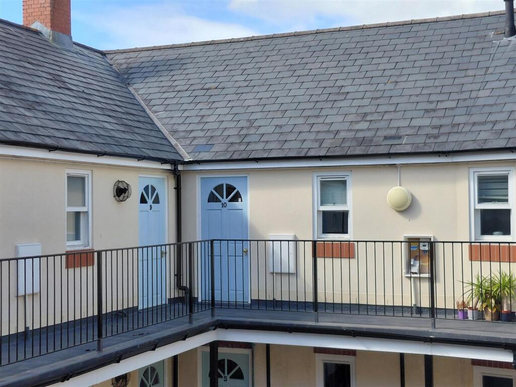 Main image of property: Ditton Street, Ilminster