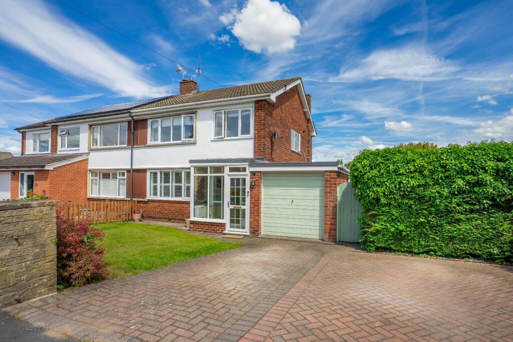 Main image of property: Dikelands Lane, Upper Poppleton, York