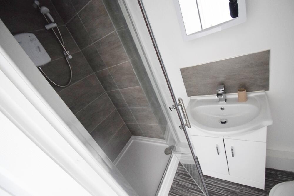 House in Stoke-on-Trent - View 3