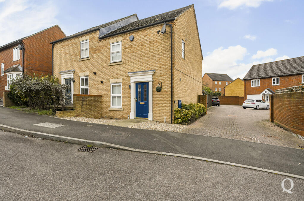 Main image of property: Edward Drive, Kemsley, Sittingbourne, Kent, ME10