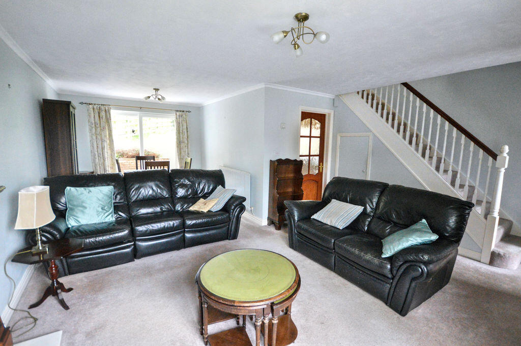 Royal Oak Gardens, Alnwick - View 4