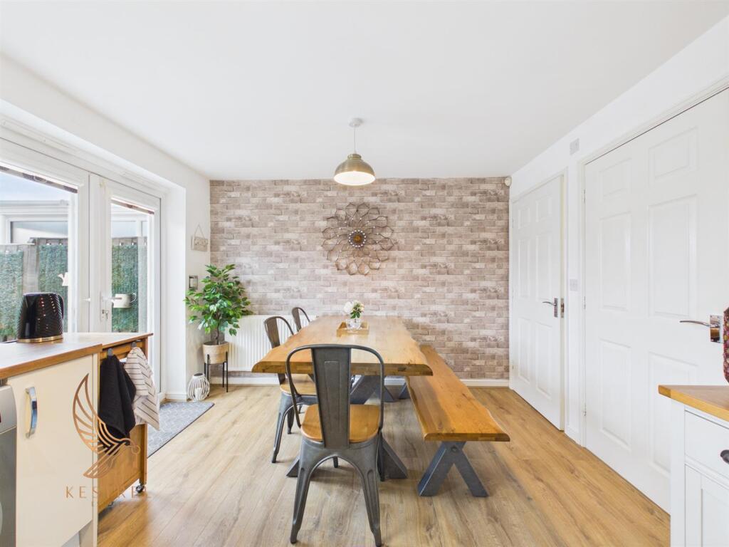 House in Doncaster - More