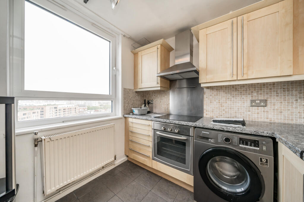 Apartment in London - View 4