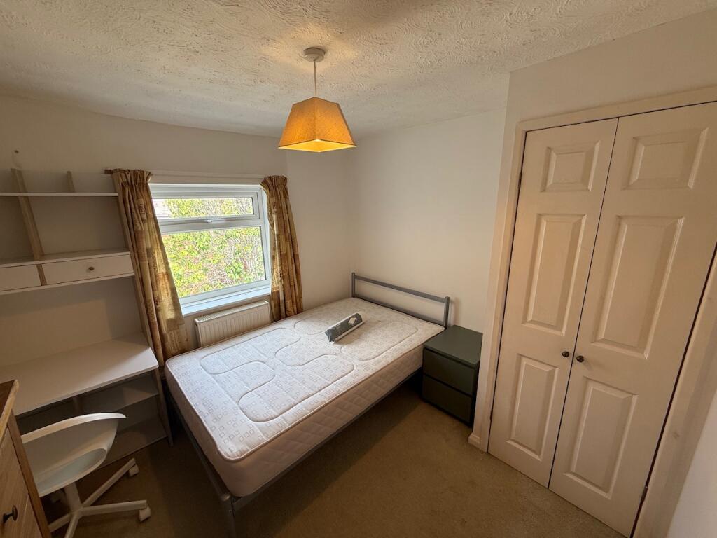 Main image of property: Anthony Road, Heavitree, Exeter