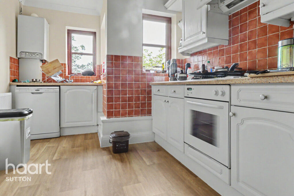 Main image of property: Thicket Road, SUTTON
