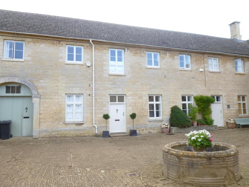 Main image of property: Fountain Court, Main Street, Ufford