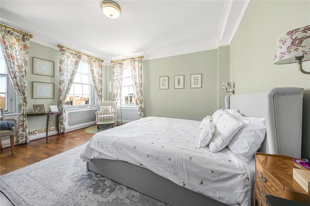 2 bedroom penthouse for rent