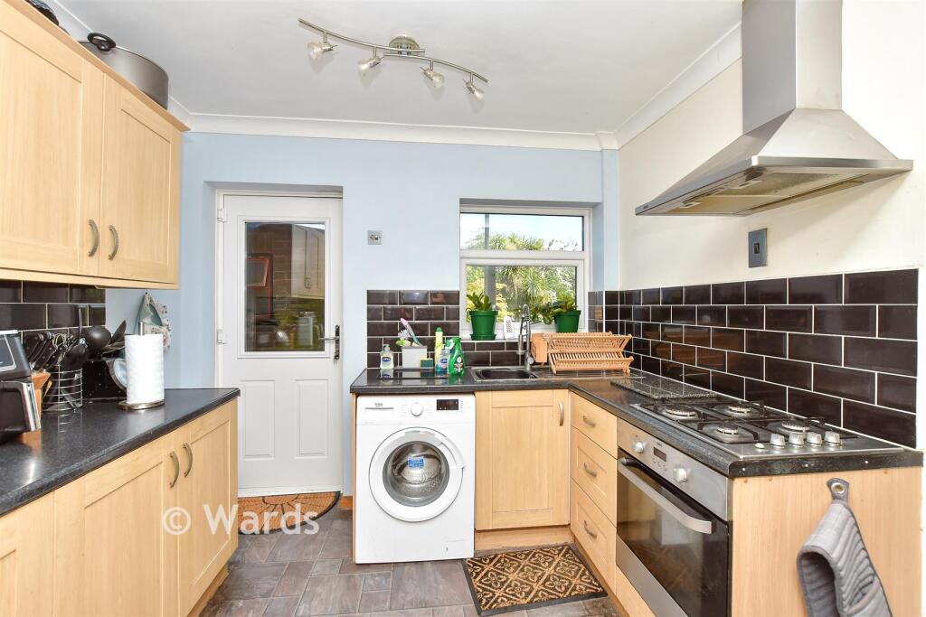 Main image of property: The Fairway, Rochester, Kent