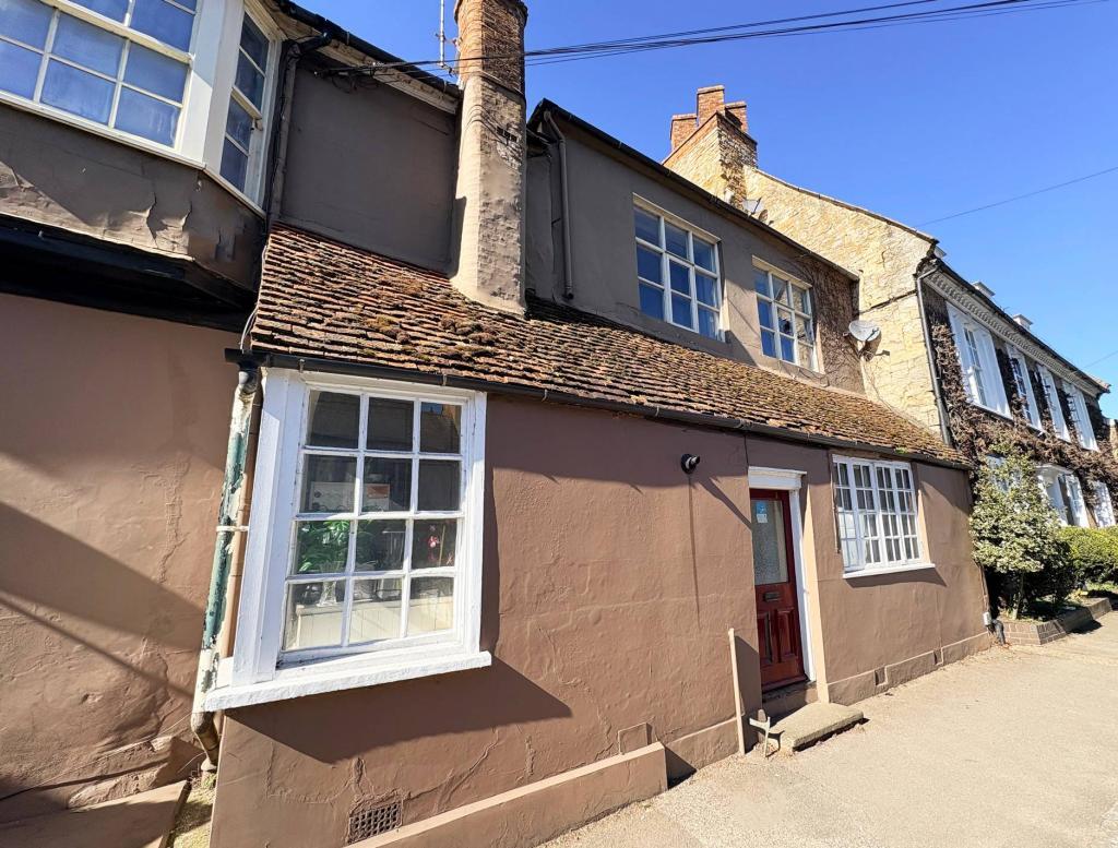 Main image of property: Bridge Street, Olney