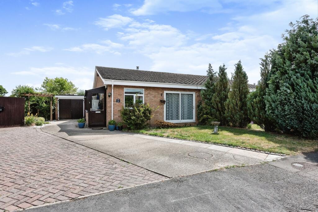 Main image of property: Archers Avenue, Feltwell, Thetford