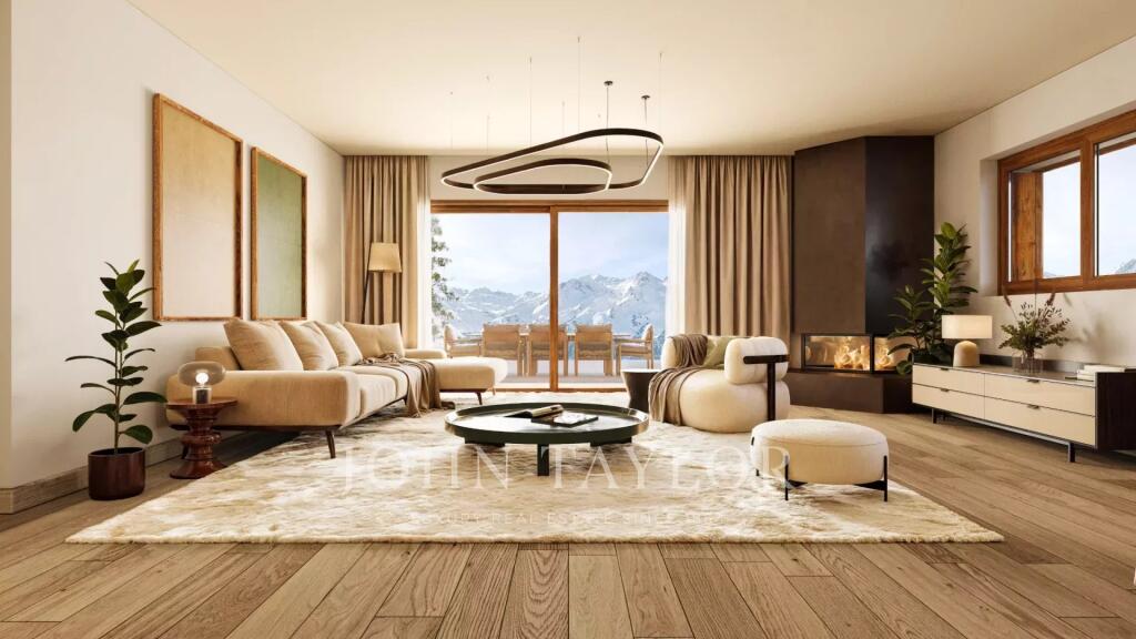 Main image of property: Valais, Verbier