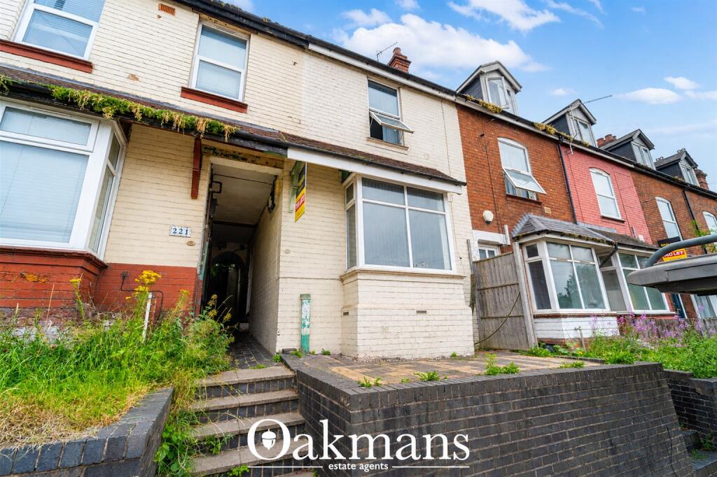 6 bedroom house for rent