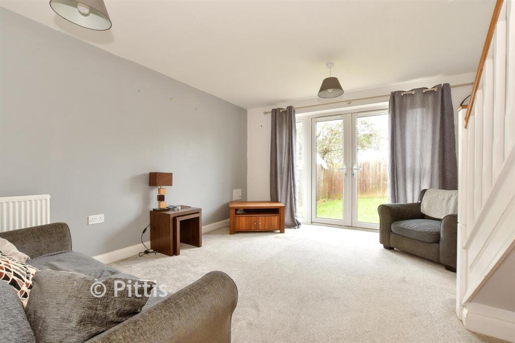 Main image of property: Cromwell Avenue, East Cowes, Isle of Wight