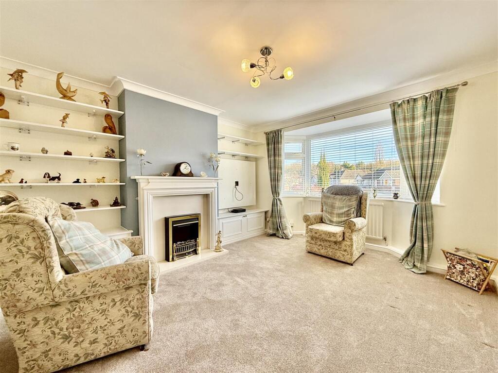 House in Swindon, Croft - View 3