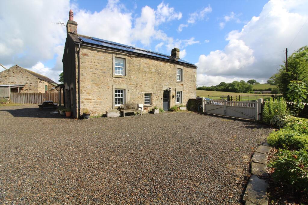 Main image of property: Ravens Close Road, Wennington, Lancaster