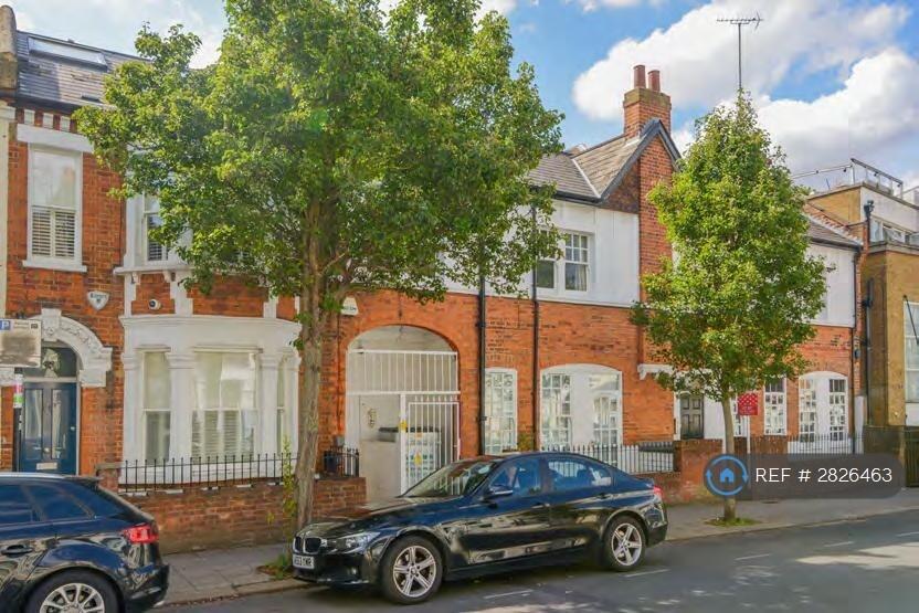 Main image of property: Mossbury Road, London, SW11