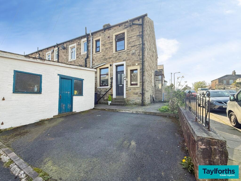 Main image of property: Rosemount Avenue, Barnoldswick, BB18