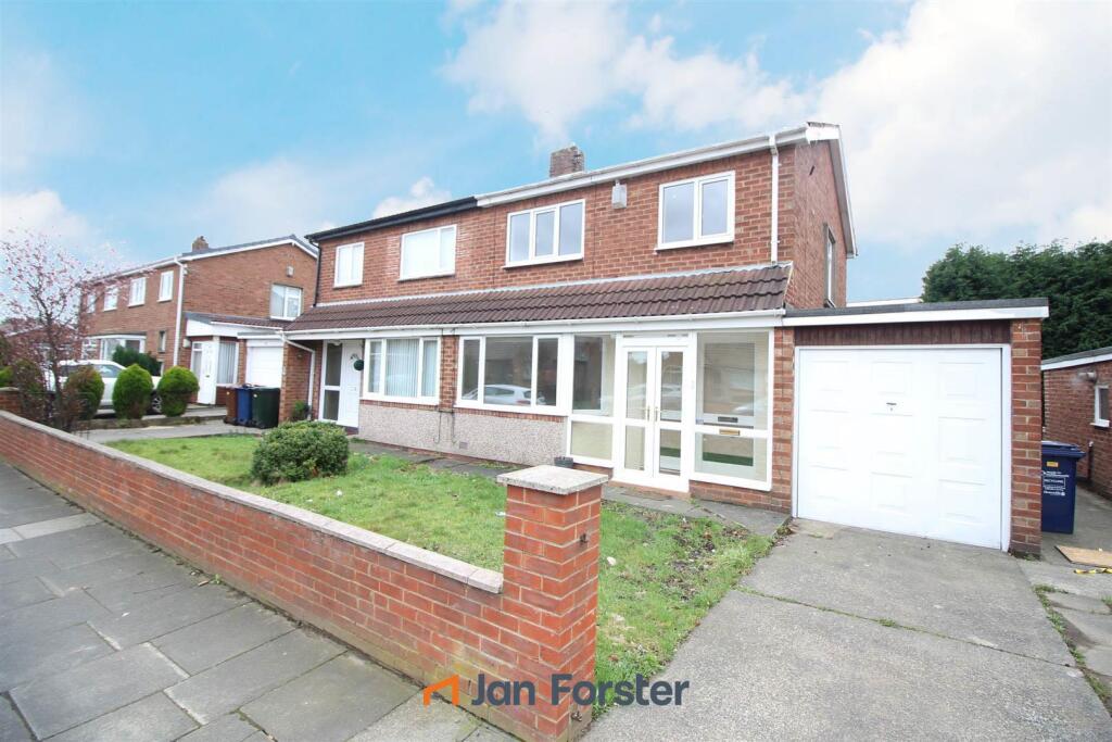 Main image of property: Acomb Crescent, Red House Farm, Fawdon