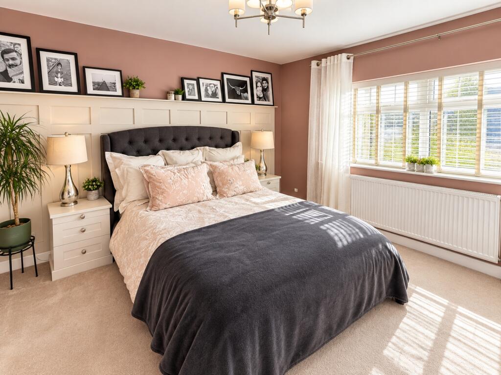 House in Crewe - View 4