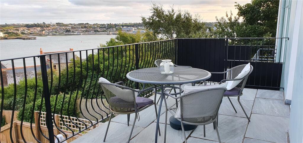 Main image of property: Neyland Terrace, Neyland, Milford Haven, SA73