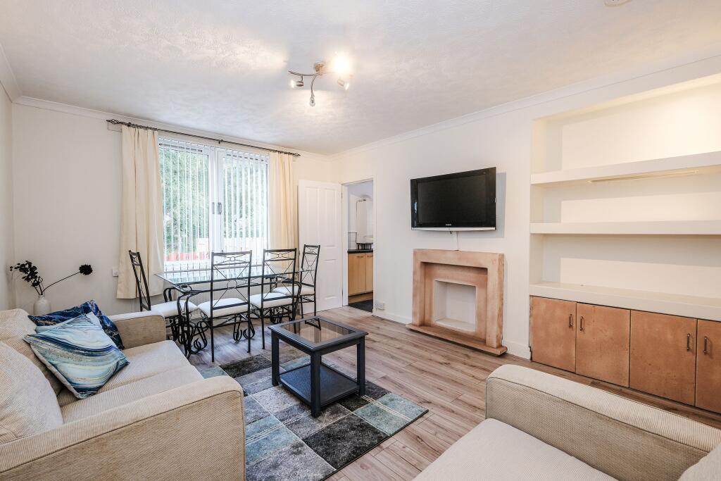 Apartment in Aberdeen, Ruthrieston, Ferryhill and Ruthrieston - View 5