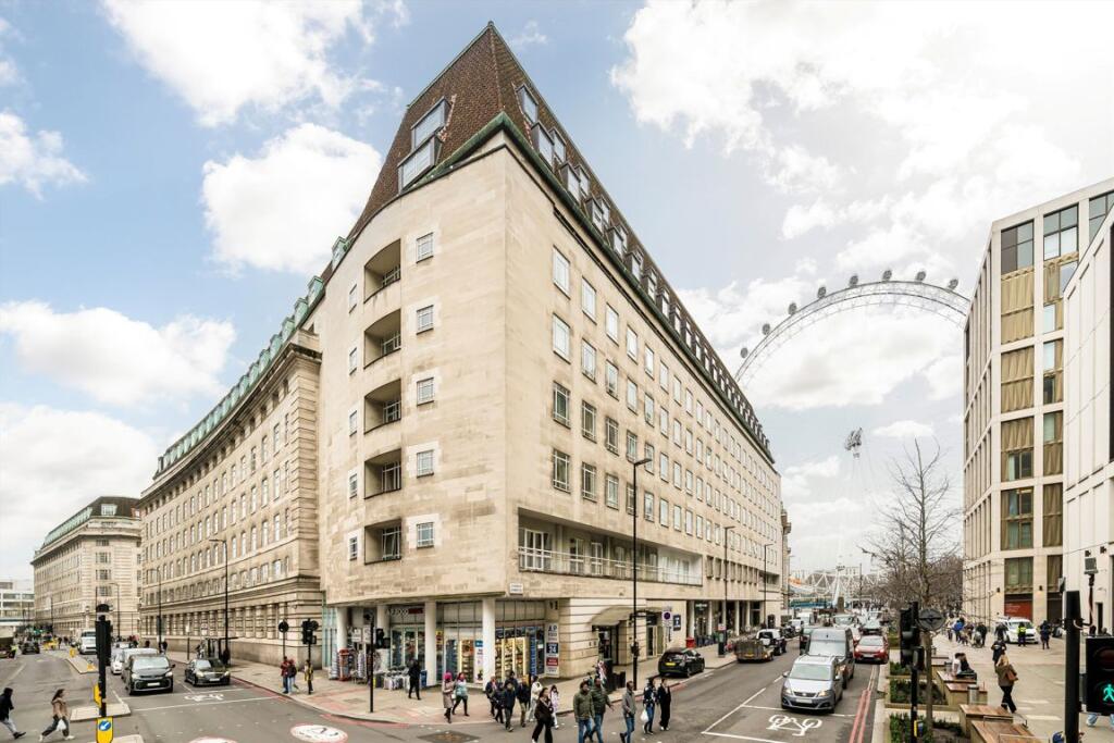 Main image of property: Chicheley Street, Chicheley Street