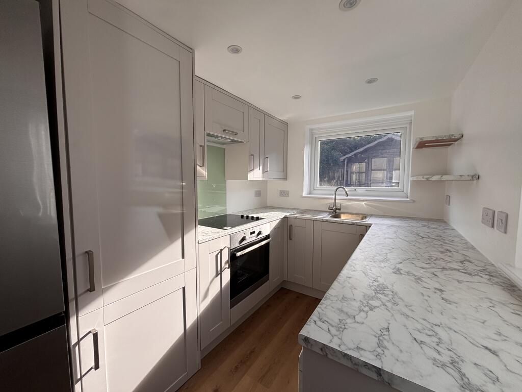 Main image of property: Boscombe Grove Road, BOURNEMOUTH