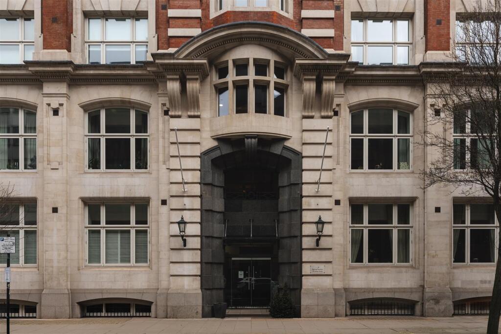Main image of property: Leman Street, London