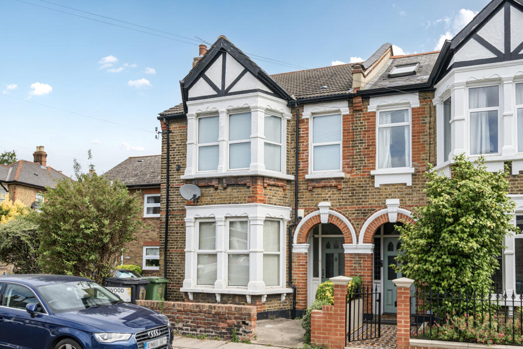 Main image of property: Manwood Road, London