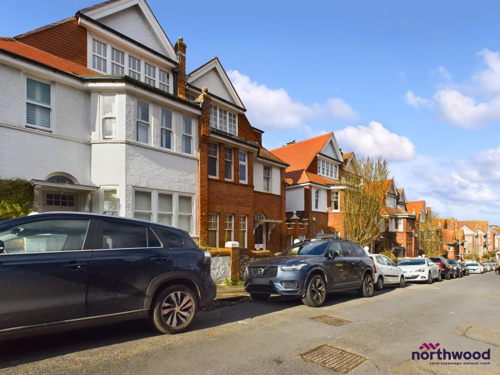 Main image of property: South Cliff Avenue, Lower Meads, Eastbourne, BN20