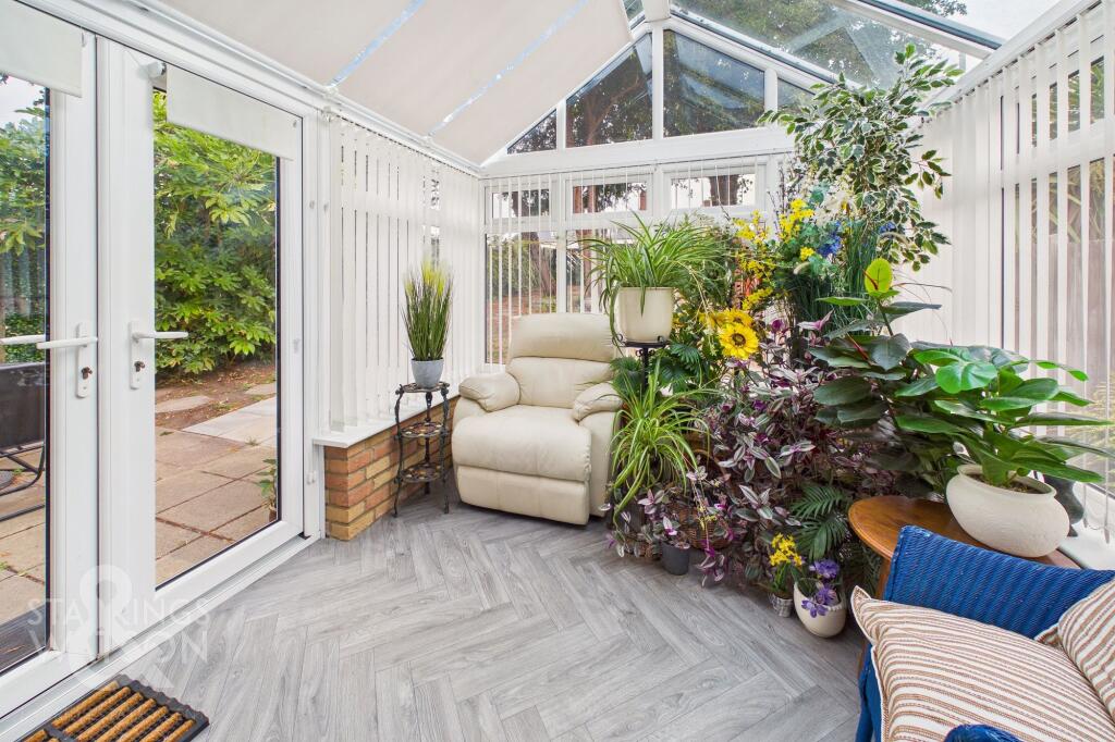 House in Norwich - View 4