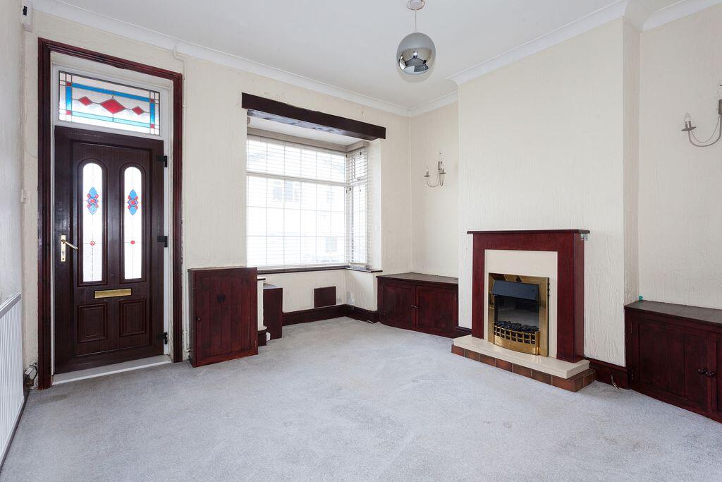 House in Staffordshire Moorlands, Knowle Style, Biddulph - View 2