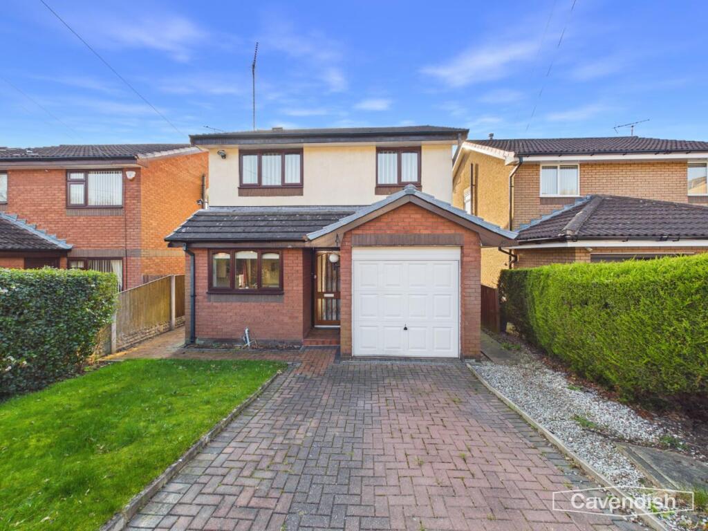 Main image of property: Dwyfor Avenue, Bryn-Y-Baal, Mold