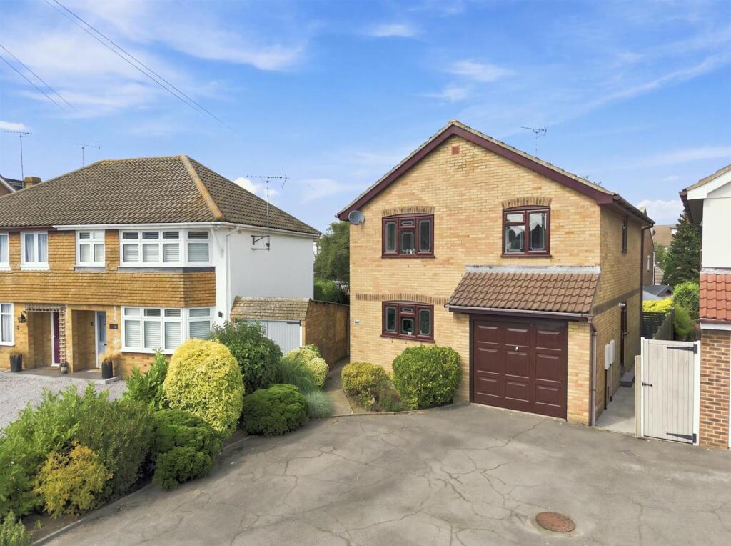 Main image of property: Wick Glen, Billericay