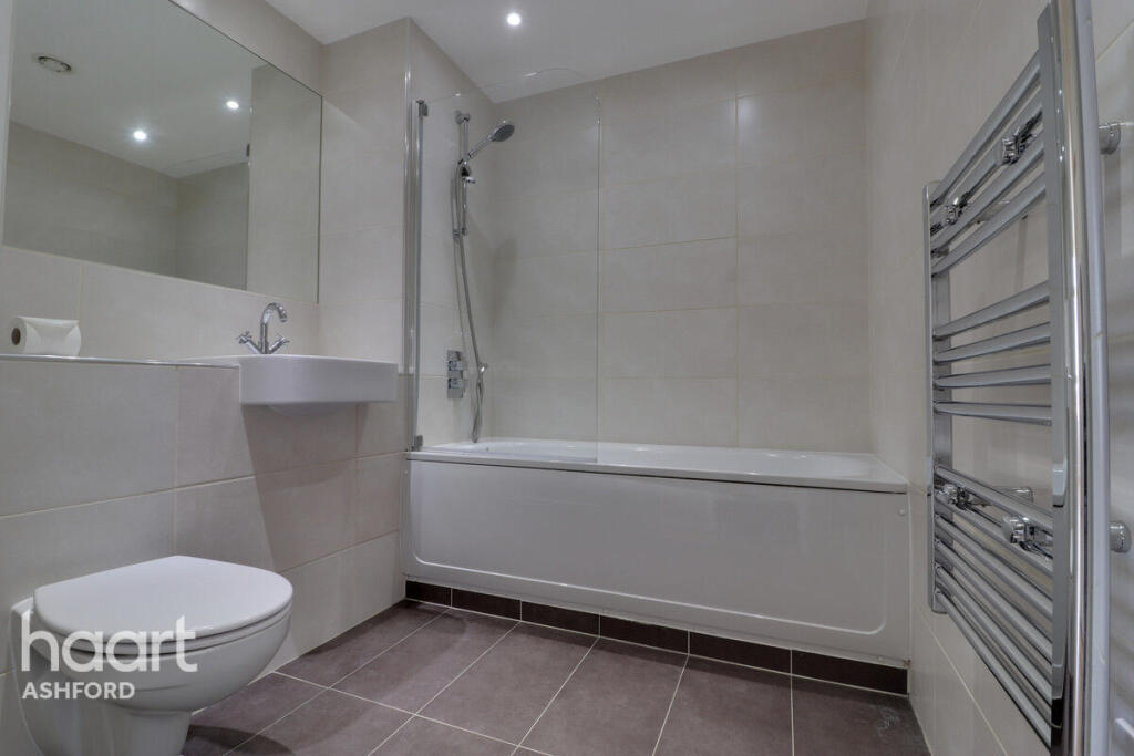 Main image of property: Park Street, Ashford