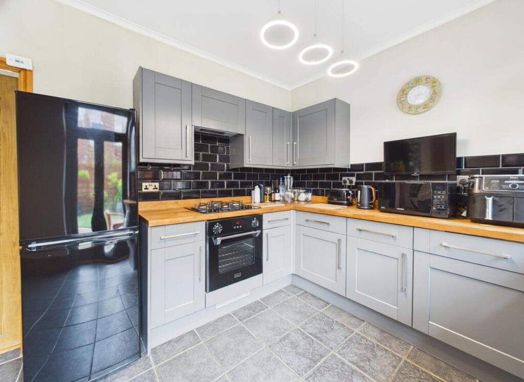 House in Preston, Lancashire - View 5