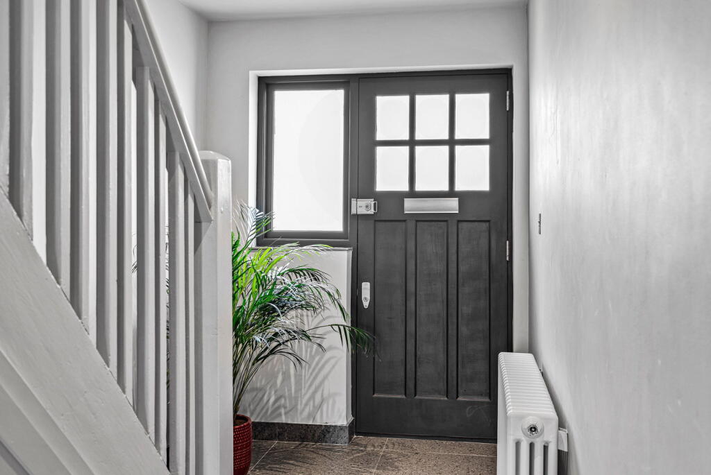House in Bishop's Stortford, Hockerill - More