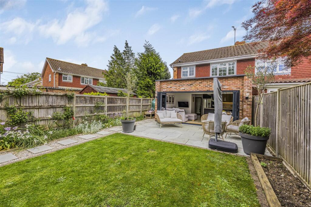 House in Portsmouth - View 5