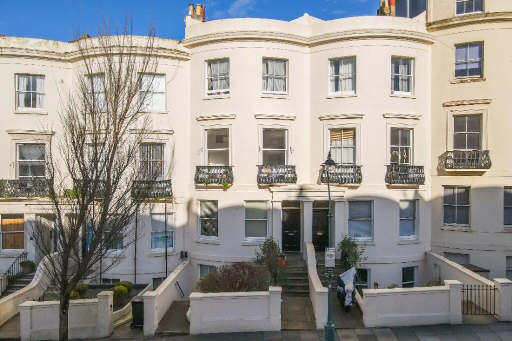 Main image of property: Lansdowne Place, Hove, East Sussex, BN3