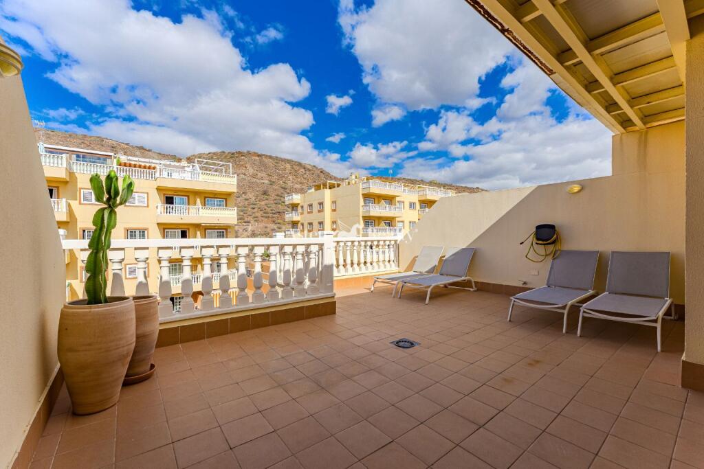 Main image of property: Canary Islands, Tenerife, Palm Mar