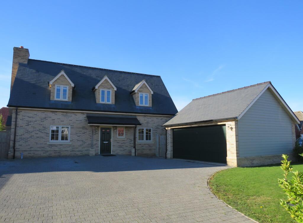 Main image of property: Barrow Hill, Barrow, BURY ST. EDMUNDS