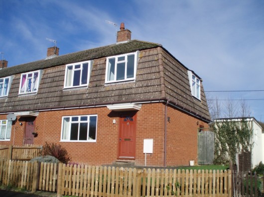 Main image of property: Bourne View,Allington,SP4