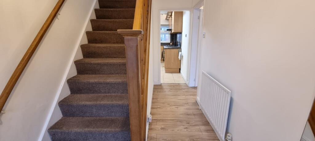 Glenmore Road, Leicester, LE4 photo 2