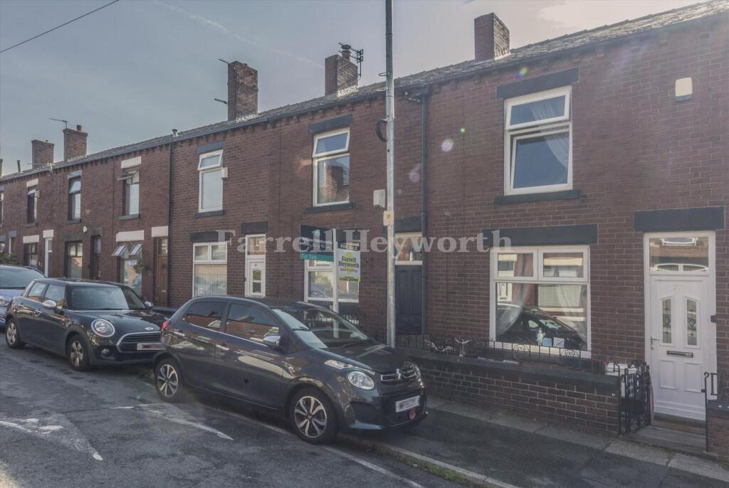 Main image of property: Primrose Street, Bolton