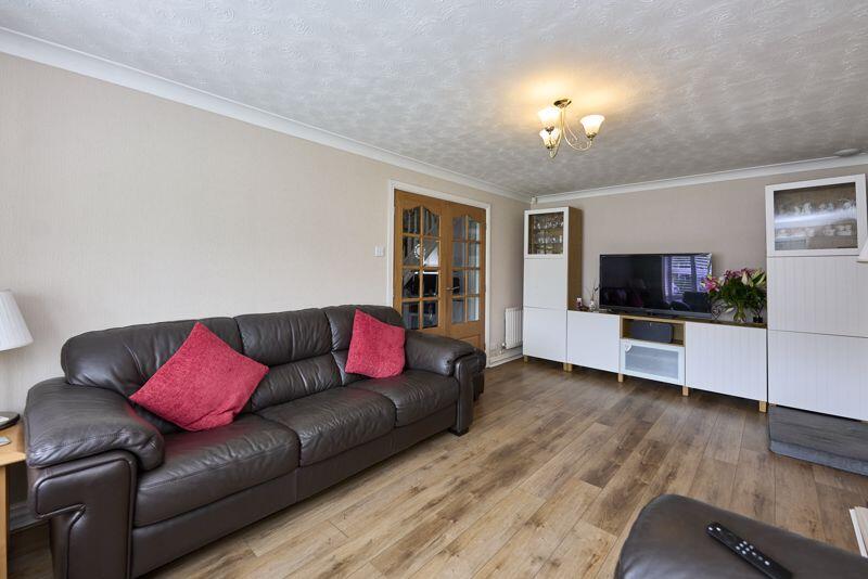Wheatsheaf Walk, Standish, Wigan photo 4