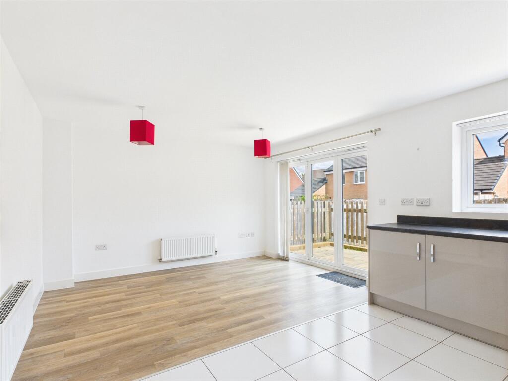 House in Bristol - View 4